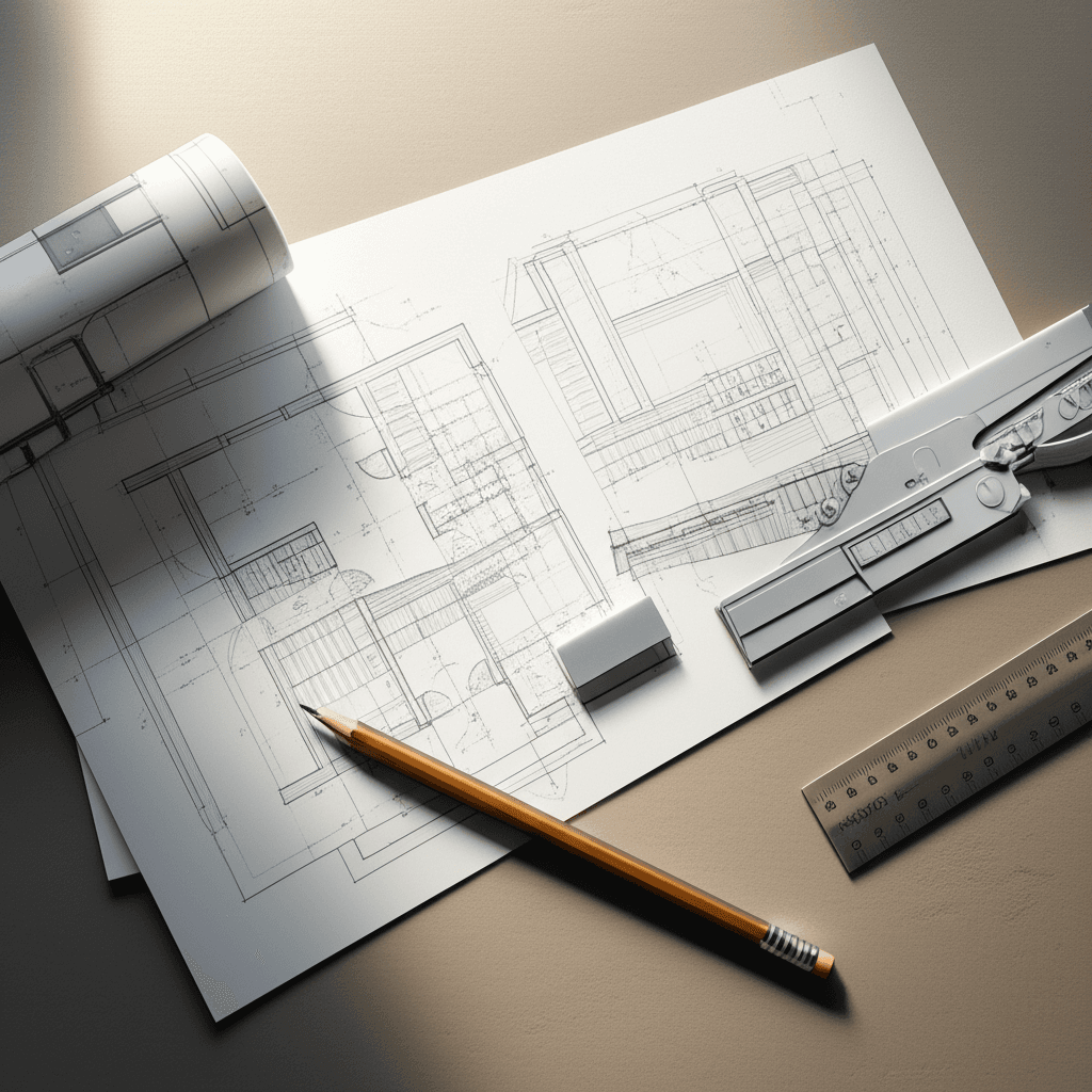 AVP - Avant-Projet