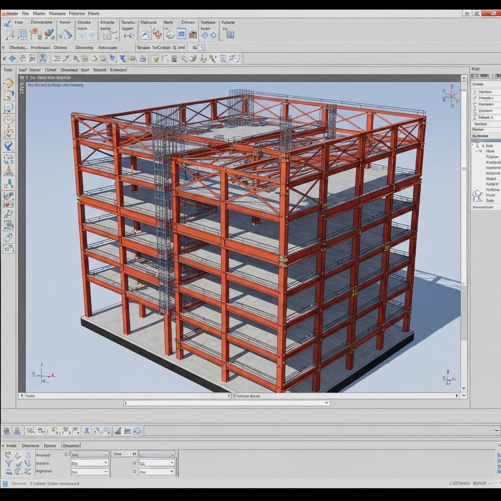 Modélisation 3D