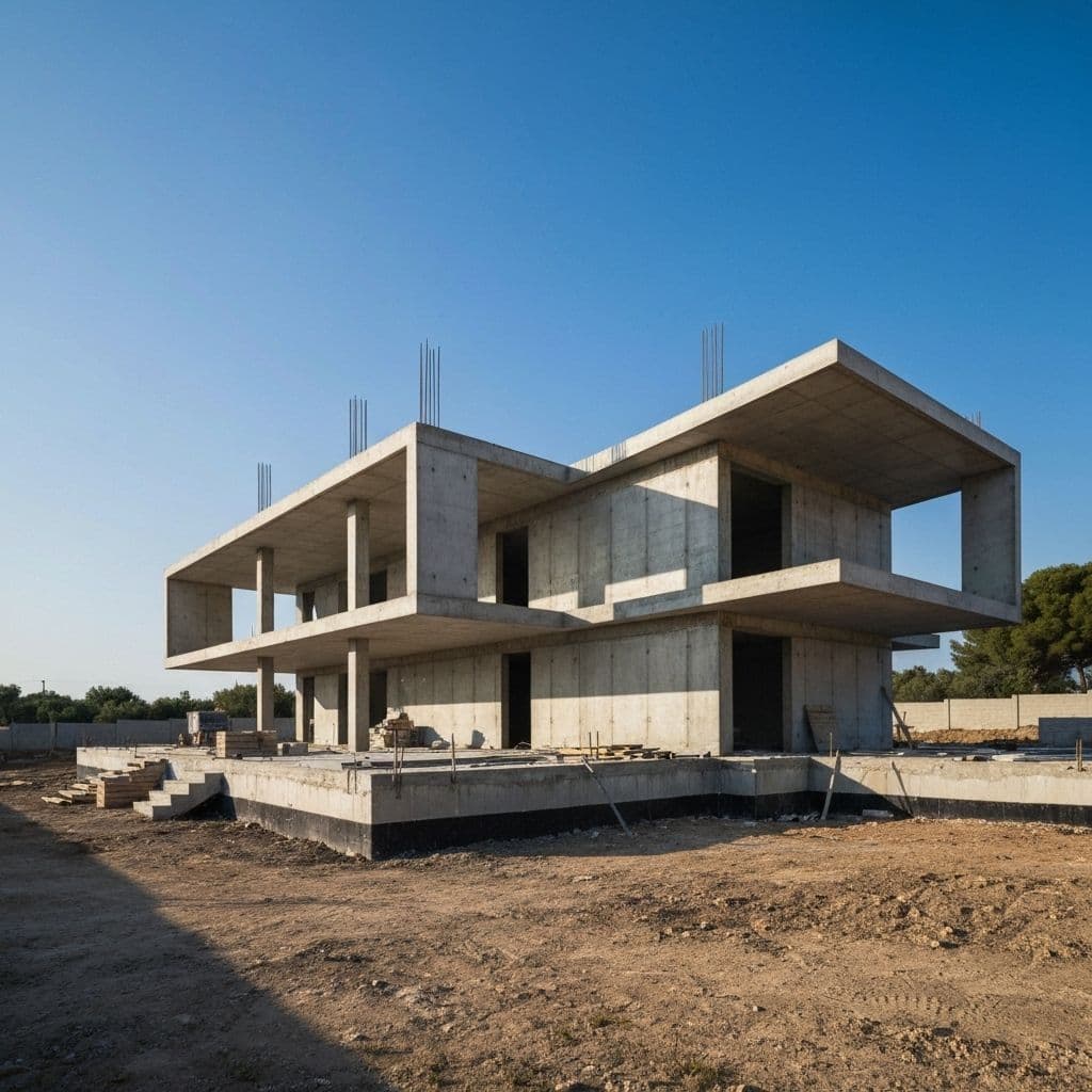 Construction Neuve