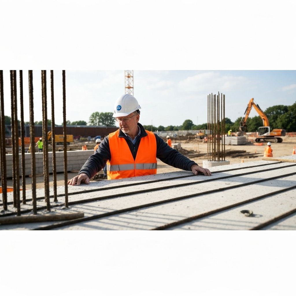 Contrôle et réception