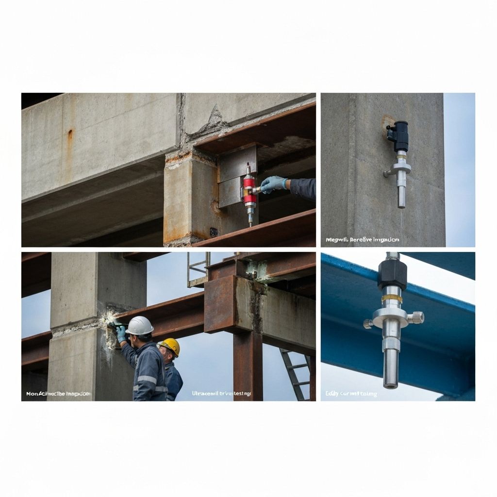 Diagnostic Non-Destructif