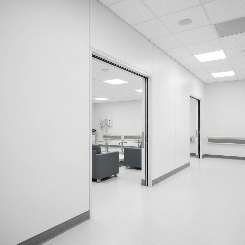 Ouverture de Murs Porteurs