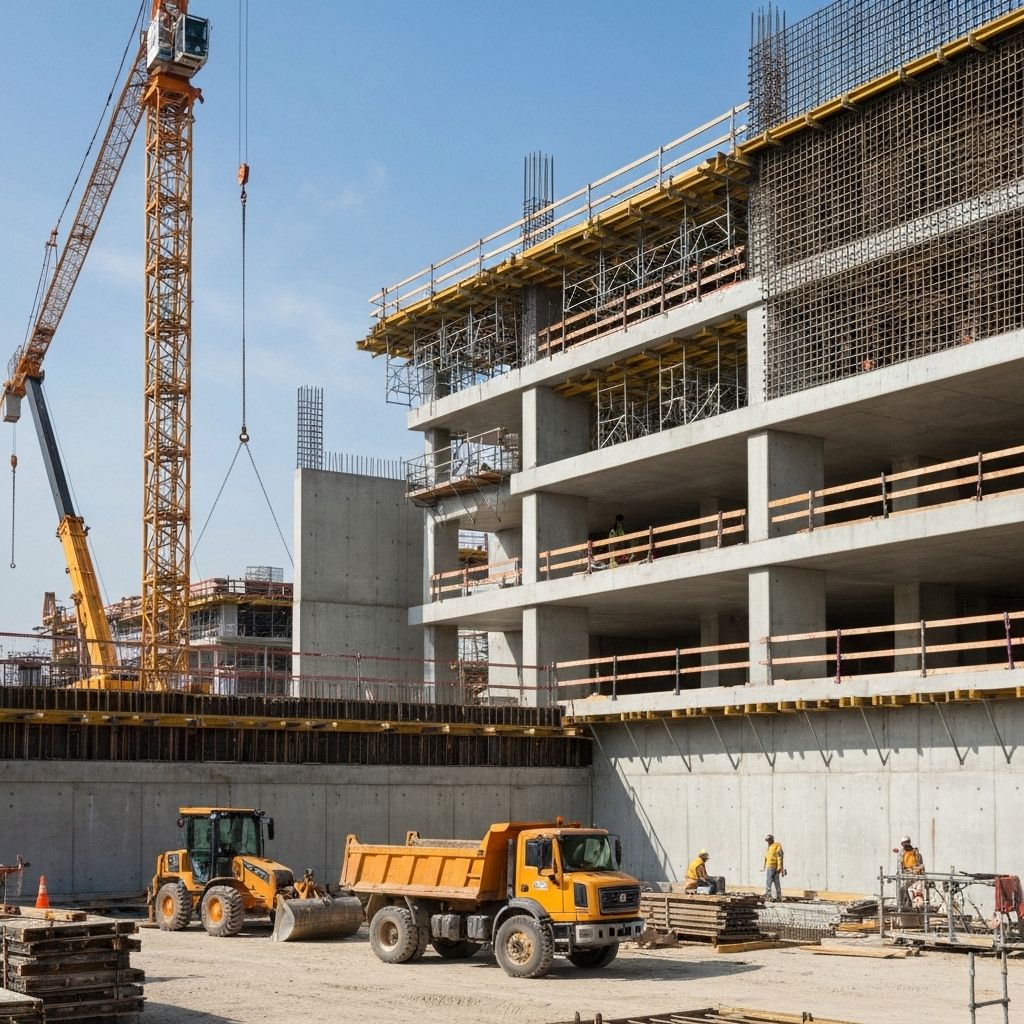 Services d'ingénierie