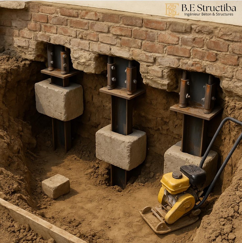 Renforcement de plancher : quand et pourquoi le réaliser ?