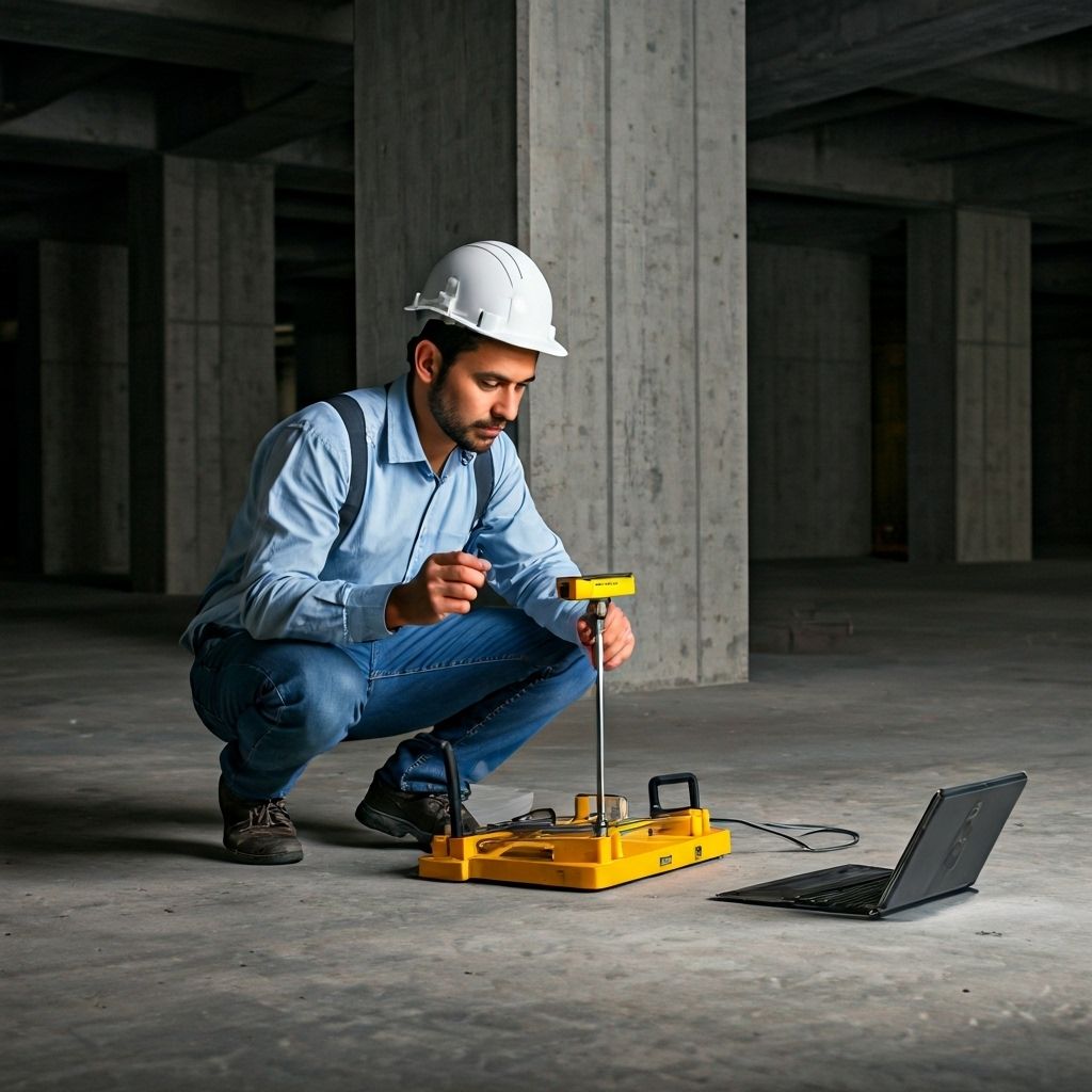 Diagnostic Structurel